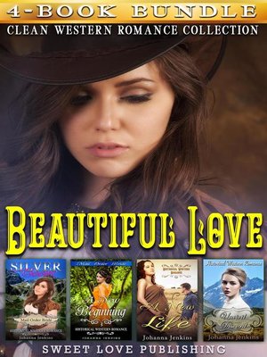 cover image of Beautiful Love